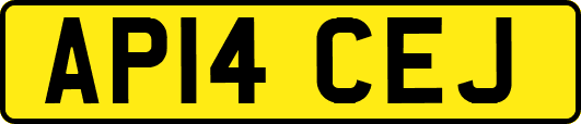 AP14CEJ