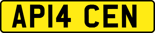 AP14CEN