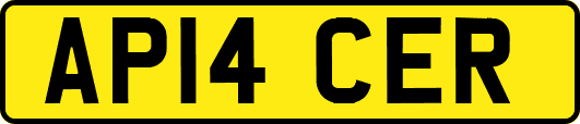 AP14CER