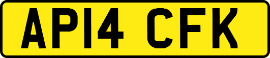 AP14CFK