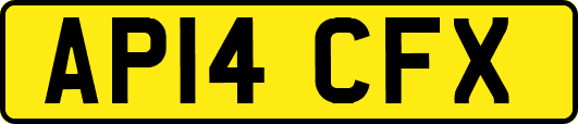 AP14CFX