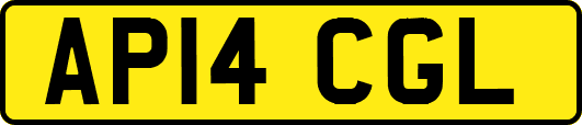 AP14CGL