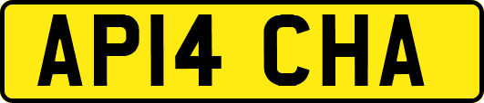 AP14CHA