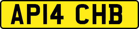 AP14CHB