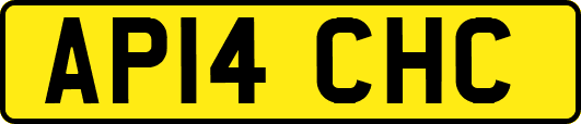 AP14CHC