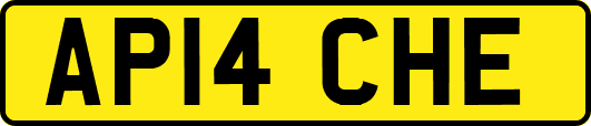 AP14CHE