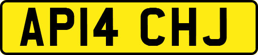 AP14CHJ