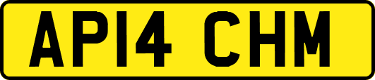AP14CHM