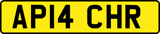 AP14CHR
