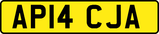 AP14CJA