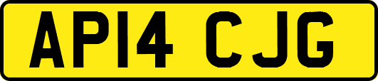 AP14CJG