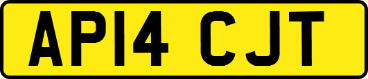 AP14CJT