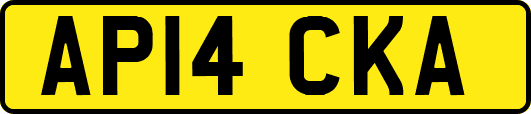 AP14CKA