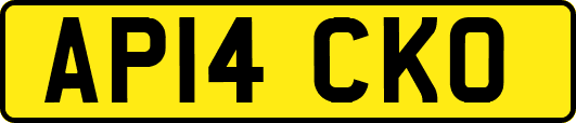 AP14CKO