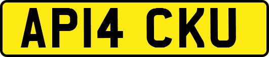 AP14CKU