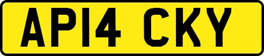 AP14CKY