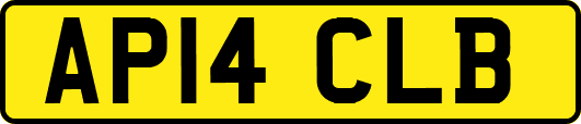 AP14CLB