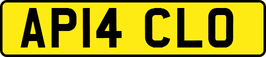 AP14CLO