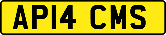 AP14CMS