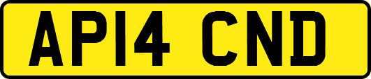 AP14CND