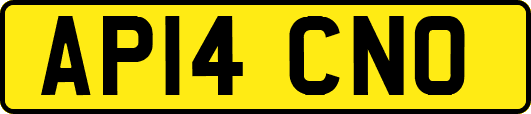 AP14CNO