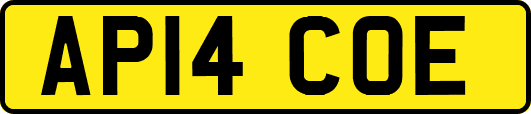 AP14COE