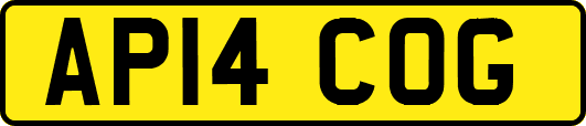 AP14COG