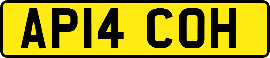 AP14COH