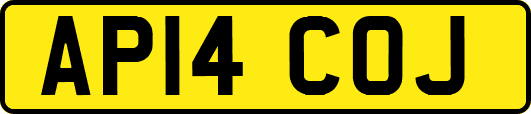 AP14COJ