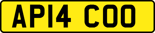 AP14COO