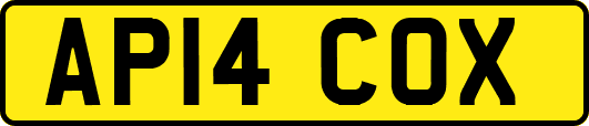 AP14COX