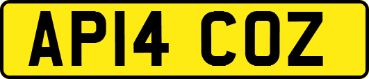 AP14COZ