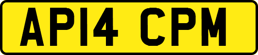AP14CPM