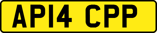 AP14CPP