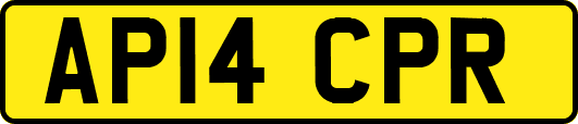 AP14CPR