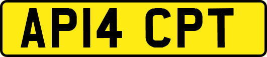 AP14CPT