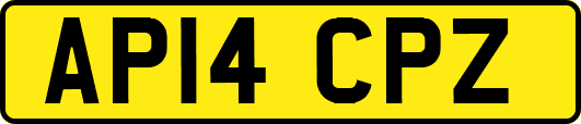 AP14CPZ
