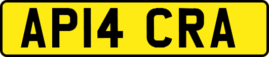 AP14CRA