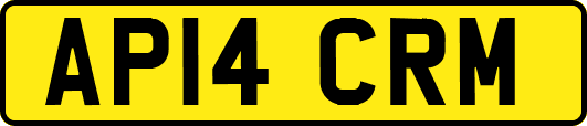 AP14CRM