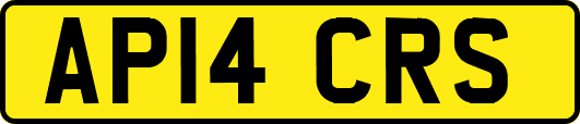 AP14CRS