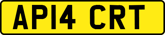 AP14CRT