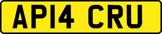 AP14CRU