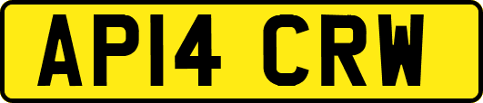 AP14CRW