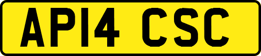 AP14CSC