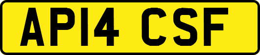 AP14CSF
