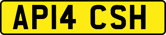AP14CSH