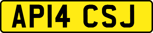 AP14CSJ