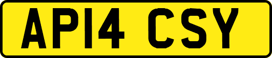 AP14CSY