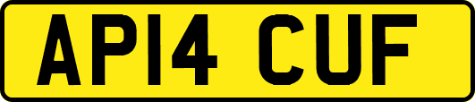 AP14CUF