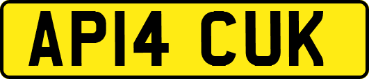 AP14CUK